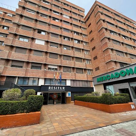 Resitur Luxury Apartment 329 塞维利亚 外观 照片