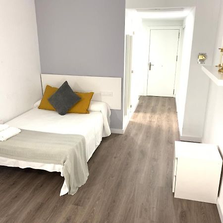 Resitur Luxury Apartment 329 塞维利亚 外观 照片