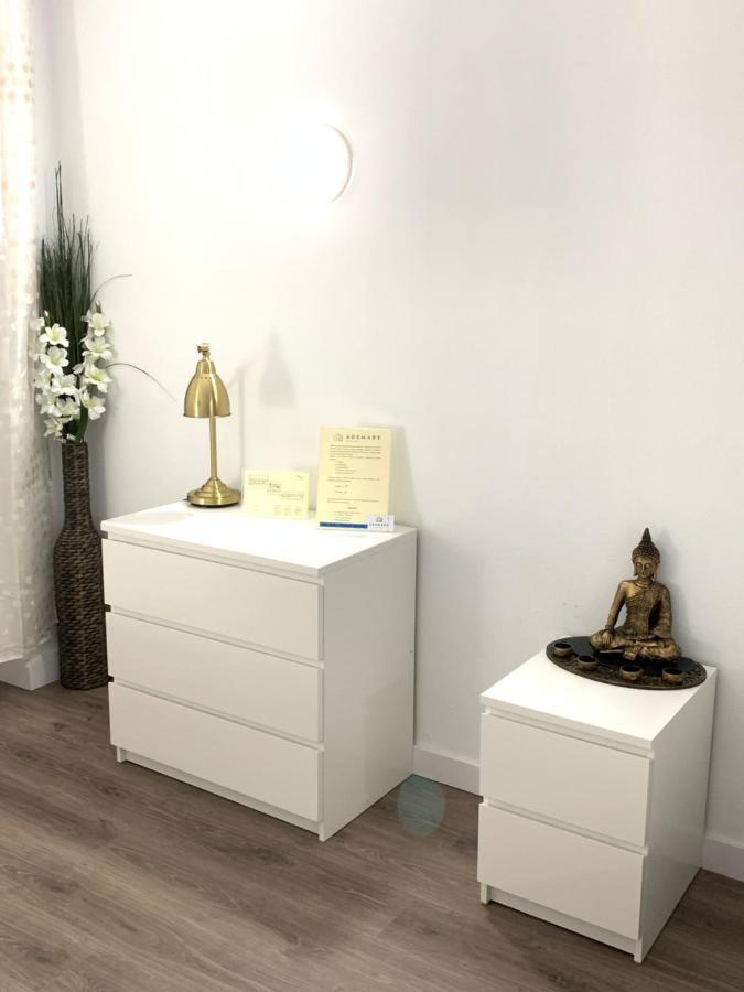 Resitur Luxury Apartment 329 塞维利亚 外观 照片