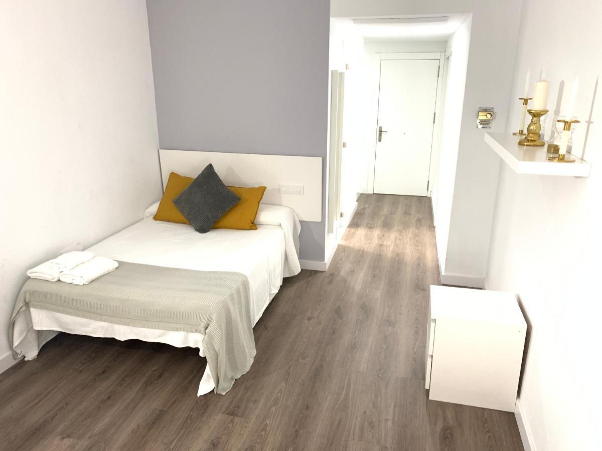 Resitur Luxury Apartment 329 塞维利亚 外观 照片