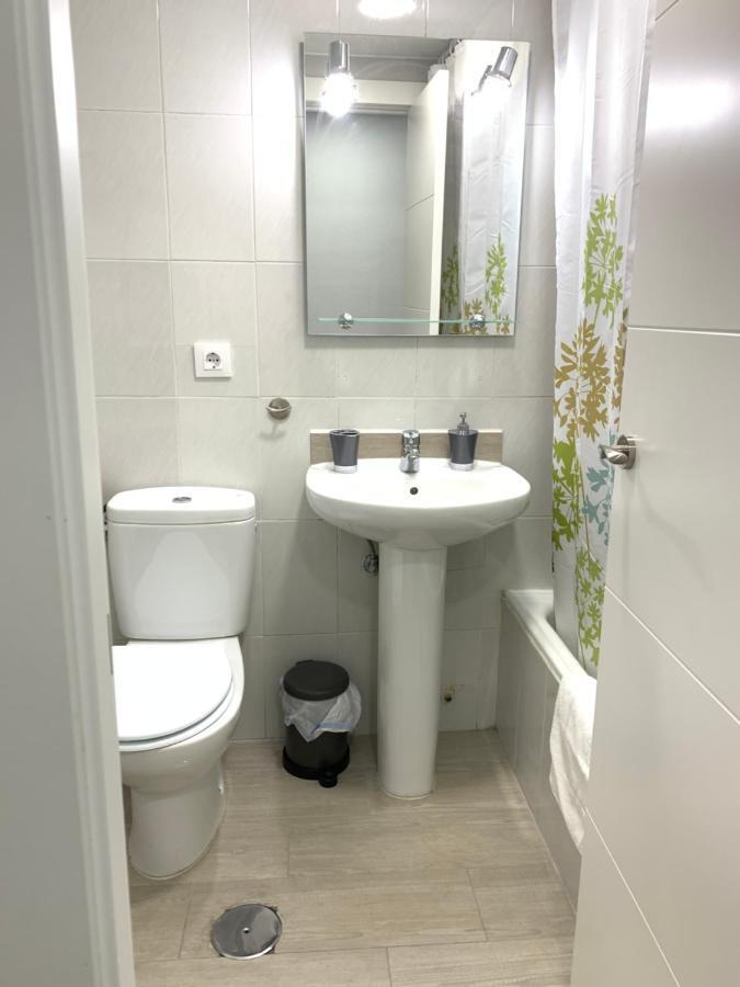 Resitur Luxury Apartment 329 塞维利亚 外观 照片
